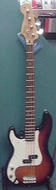 Onyx Bass Guitar