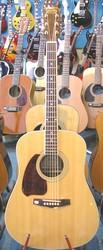 Ibanez Acoustic Guitar