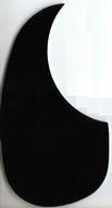 Acoustic Pick Guard