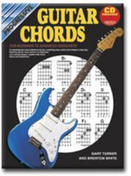 Progressive Guitar Chords