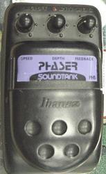 Ibanez PH5