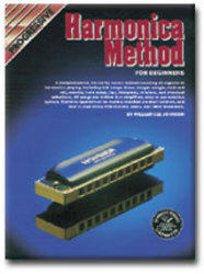 Progressive Harmonica Method