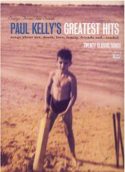 Paul Kelly's Greatest Hits