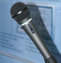 Player ND1 Microphone