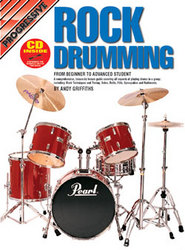 Progressive Rock Drumming