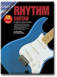 Progressive Rhythm Guitar