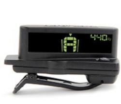 Planet Waves Headstock Tuner