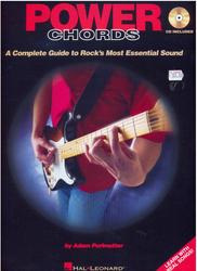 Power Chords: A Complete Guide to Rock's Most Essential Sound
