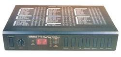 Yamaha R100 Digital Reverb
