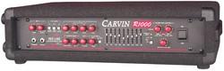 Carvin R1000 Bass Head