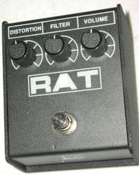 ProCo Rat 2