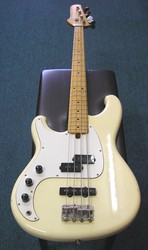 Ibanez Roadstar II Bass