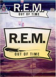 REM, Out of Time