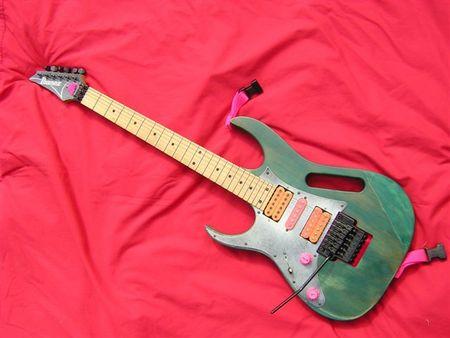 Ibanez RG550/JEM