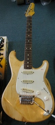 Ibanez Roadstar II
