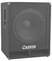 Carvin RL118 Bass Speaker Box