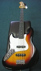 S101 Bass Guitar