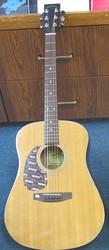 Martin Sigma DM2