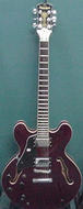 Samick SAN450 Electric Guitar