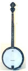 Samick SB5 Banjo