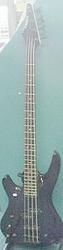 Samick Bass Guitar