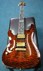 Schecter Classic 1
