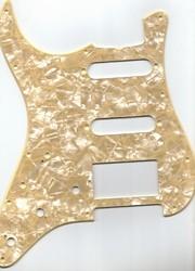 Strat. Pick Guard
