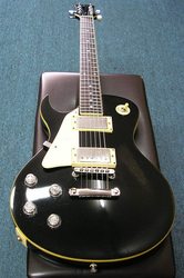Samick Electric Guitar