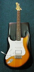 Samick Electric Guitar