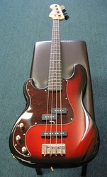 Fender Squier Precision Bass Special