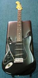 SESSION Electric Guitar