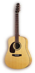 Seagull S6 Acoustic Guitar