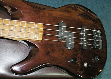 Taken with Flash