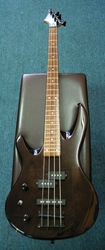 Samick Bass Guitar