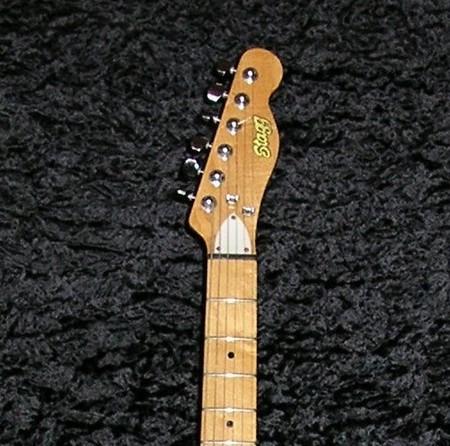 STAGG-1