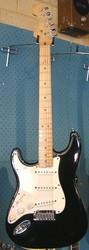 Fender Stratocaster