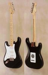 Fender Stratocaster