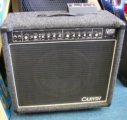 Carvin SX100