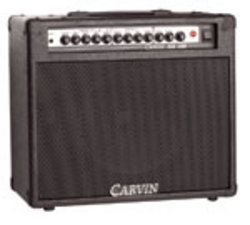 Carvin SX100