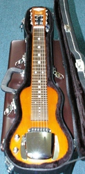 SX Lap Steel