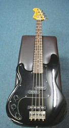 SX Bass Guitar
