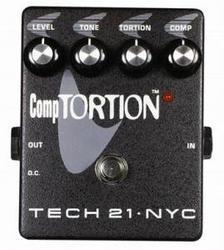 Tech 21 Comptortion