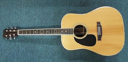 Takamine 360S Acoustic Guitar