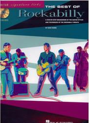 The Best of Rockabilly