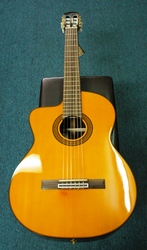 Takamine Classical Electric Guitar