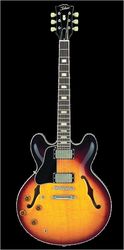 Tokai ES 145 TB