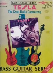 Tesla, The Great Radio Controversy