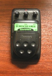 Ibanez Tube Screamer