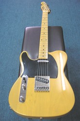 Torch Electric Guitar