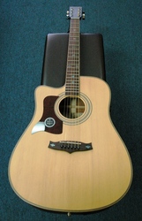 Tanglewood TW115 AS